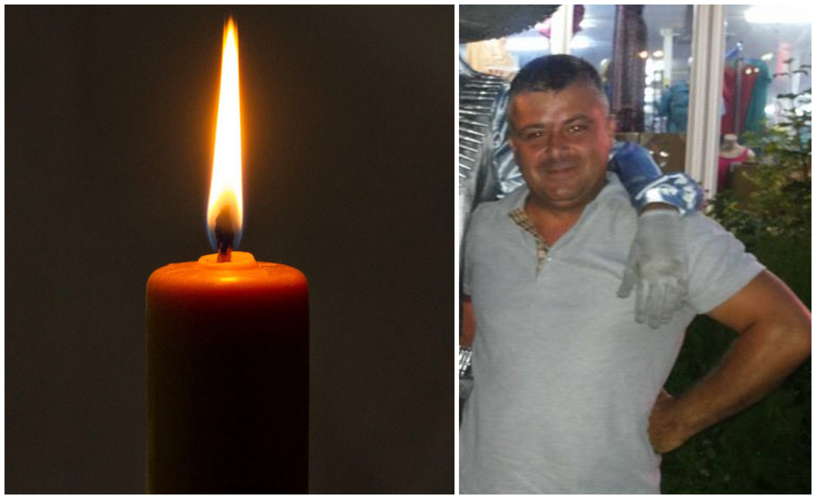 FOTO. A decedat sătmăreanul Alin Laza, la Terapie Intensivă. Asistenții s-au mobilizat pentru a-l salva