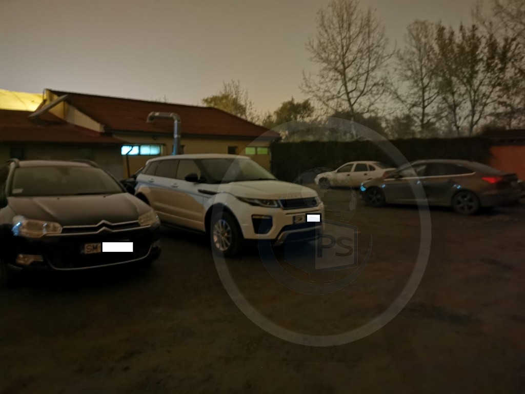 FOTO. Baruri deschise în municipiul Satu Mare. Cu clienți din rândul oamenilor de afaceri, polițiști și alți băieți deștepți