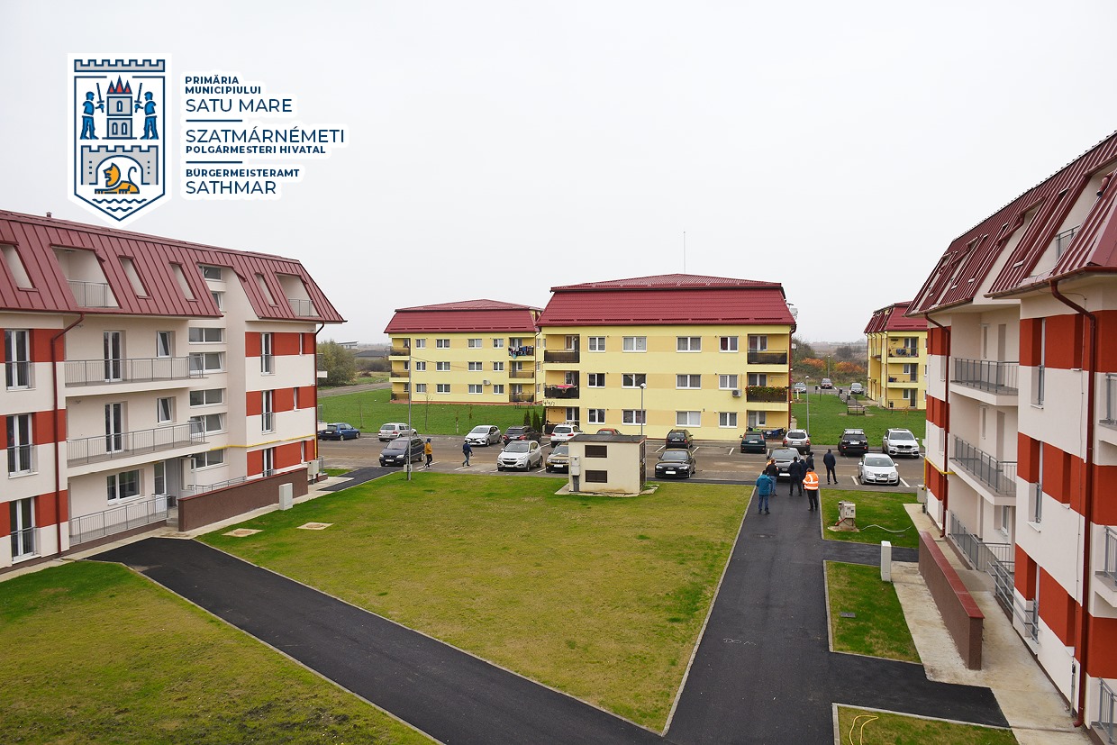 FOTO. Dorel a lăsat o zonă din Satu Mare fără curent, apoi fără internet. Două zile la rând