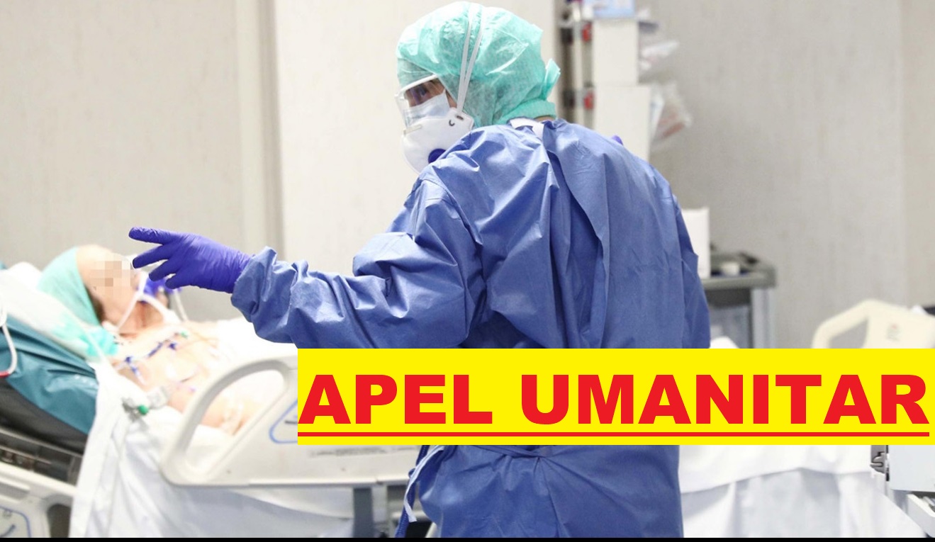 Micuțul Samuel (11 ani) este grav bolnav. Mama ne cere ajutorul să-l salveze