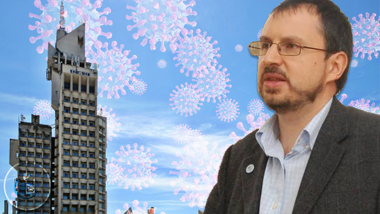 Președintele Colegiului Medicilor Satu Mare cere intrarea în carantină: ”Am 10/11 cazuri/zi”