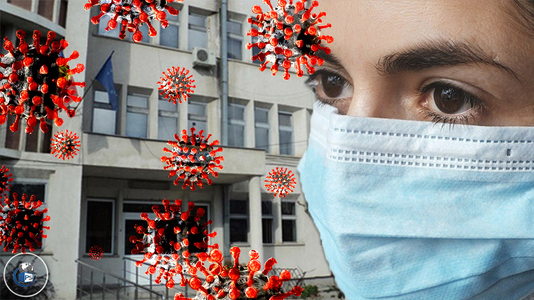 LISTĂ. Incidența cazurilor de COVID în județul Satu Mare. Tot mai puține infectări