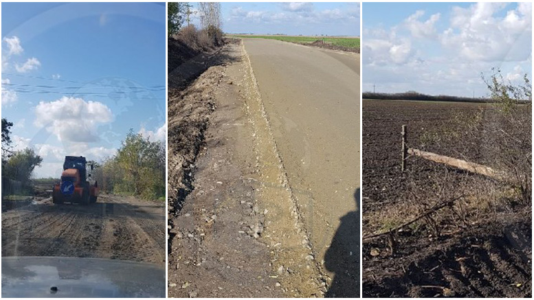 FOTO/VIDEO. Reabilitare a la Satu Mare. Când bataia de joc devine artă