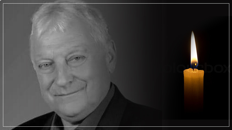 Fostul primar Vasile Șteț a decedat. A fost diagnositcat cu COVID-19