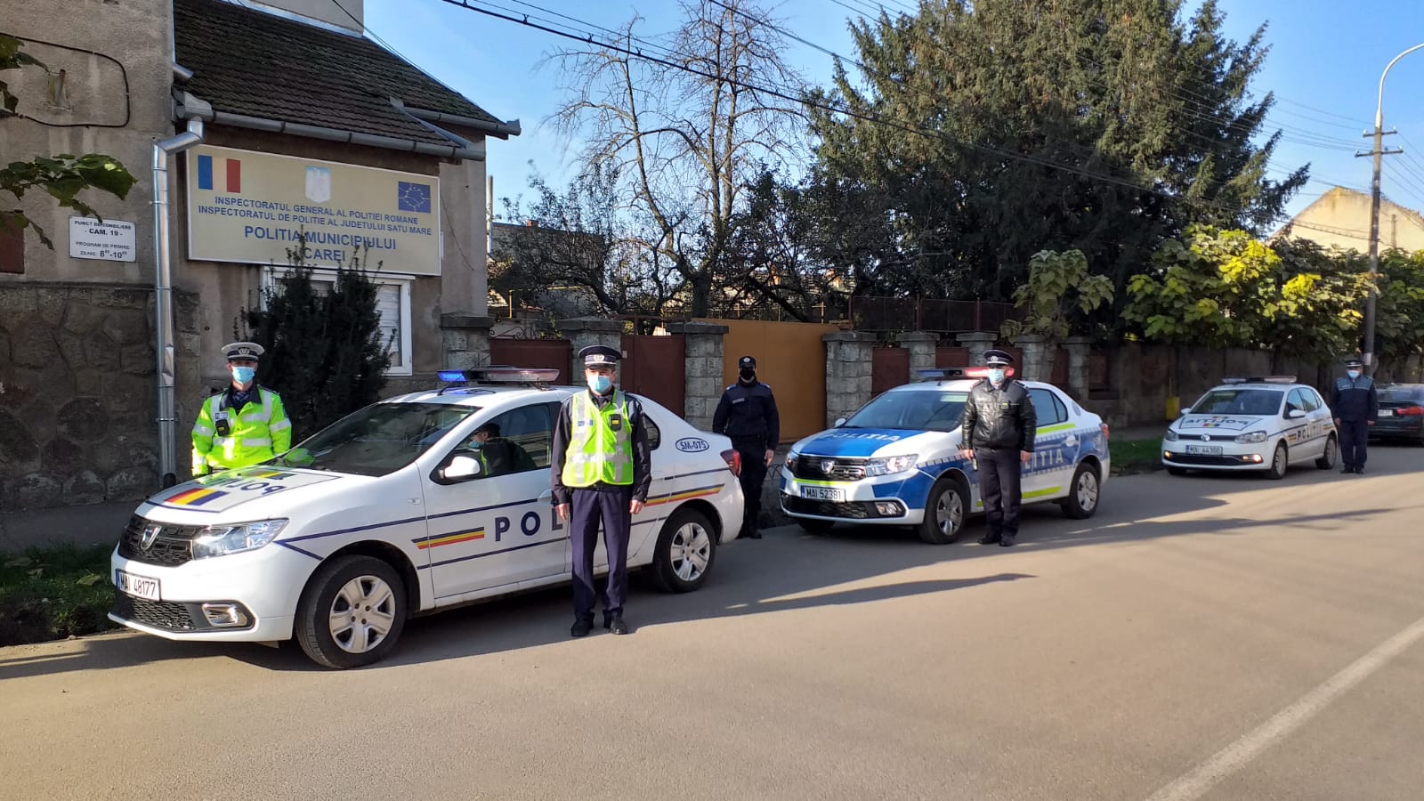 Idén karácsonykor negyven százalékkal csökkent az erőszakos bűncselekmények száma tavalyhoz képest