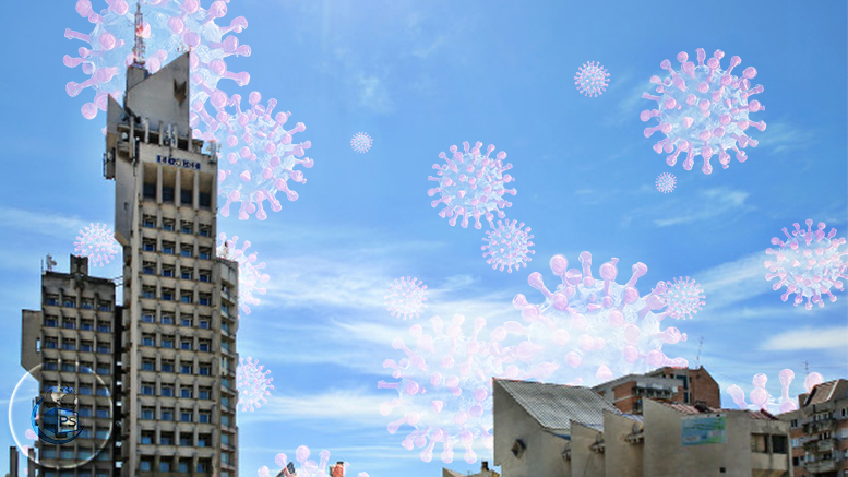 COVID-19 Satu Mare: Bilanțul ultimelor 24 de ore. Numărul de noi infecții, ridicat