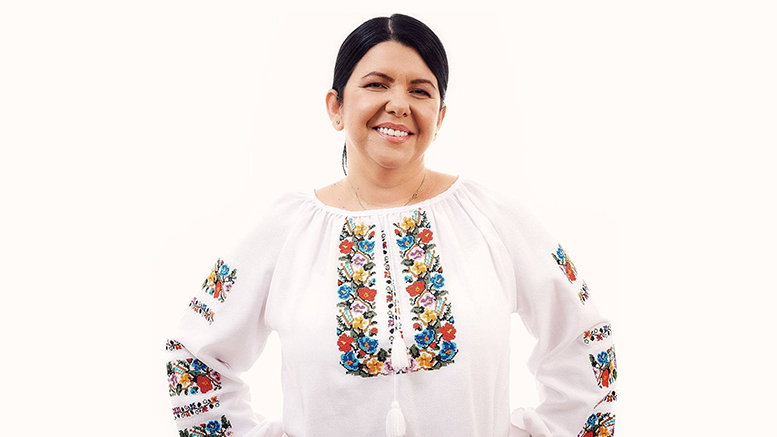 Marcela Papici are soluția pentru ca toți sătmărenii să beneficieze de servicii stomatologice