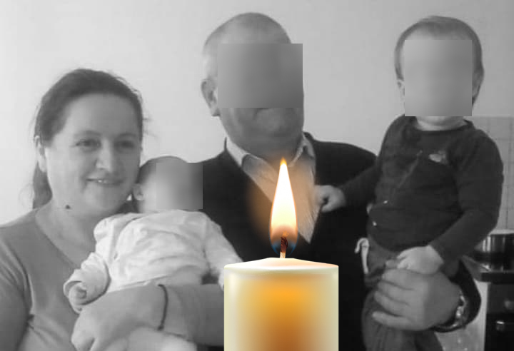 Sătmăreanca Maria Brata a pierdut lupta cu COVID. A ajutat zeci de persoane în ultimii ani