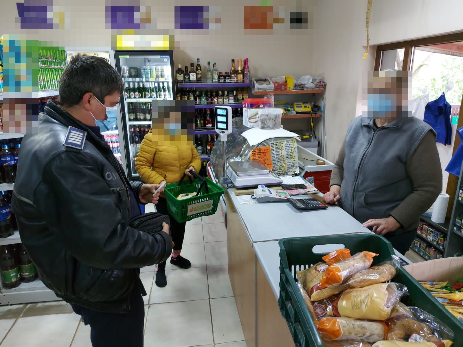 Hoțul care acționează în serie în magazinele din Satu Mare. Ținta preferată: femeile