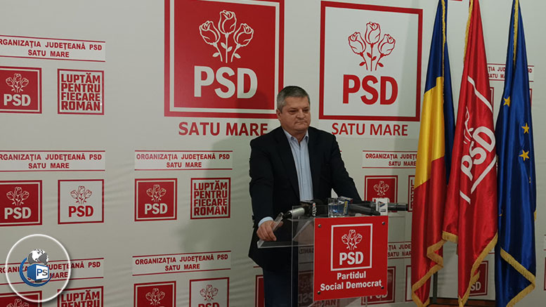 VIDEO. Radu Cristescu: "Guvernul Orban este mai periculos decât noul coronavirus"