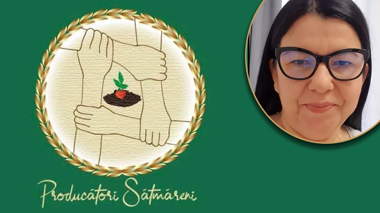 FOTO. S-a lansat prima piață agroalimentară online din județul Satu Mare. Înscrierea este gratuită!