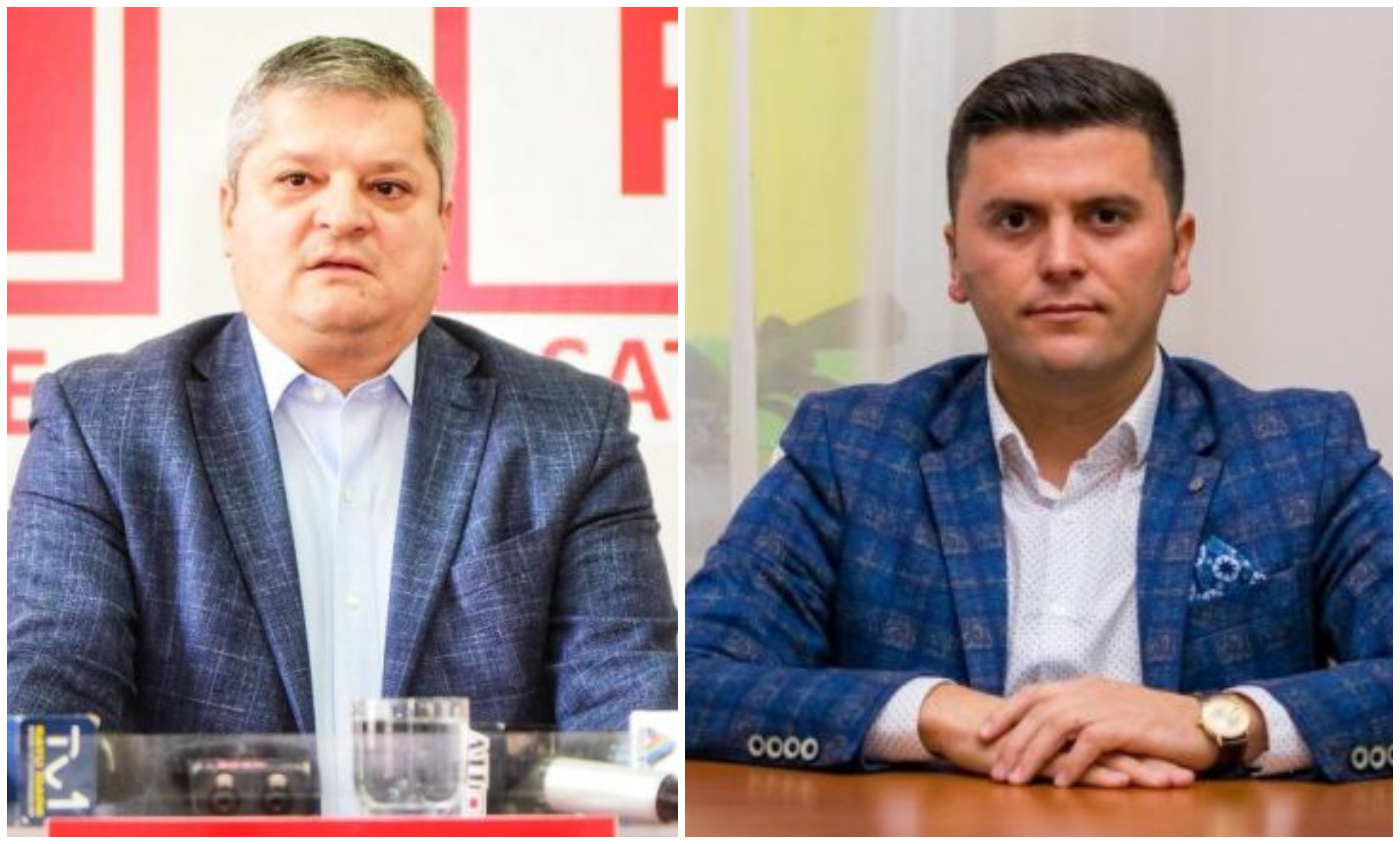 PSD ȘI PNL – proiect pentru ridicarea pragului electoral la 7%. Ținta: UDMR