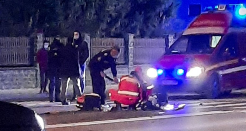 SATU MARE. Sentință după 6 ani. Pieton ucis pe șosea, șoferul a scăpat de închisoare