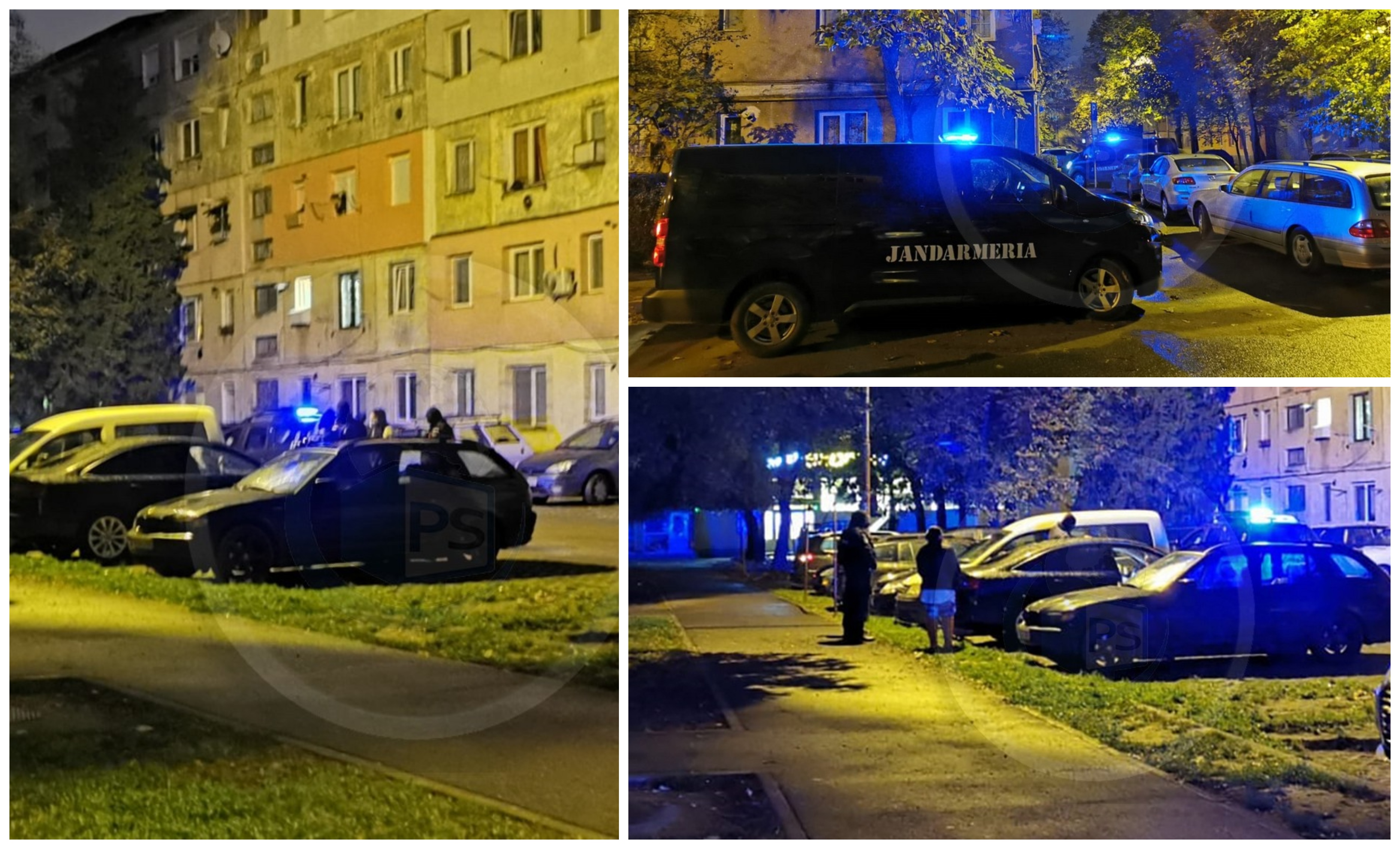 Rețea de cămătari din Satu Mare, trimisă după gratii. Cum le luau apartamentele oamenilor