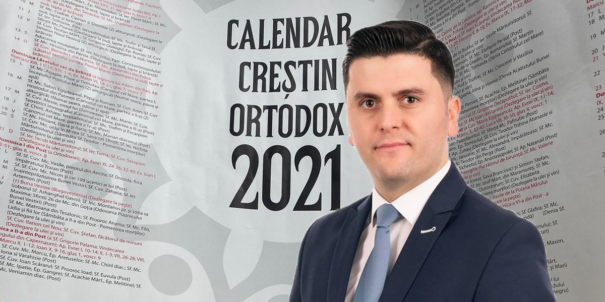 FOTO. Război politic, faza pe calendare religioase. Plângeri la BEC Satu Mare