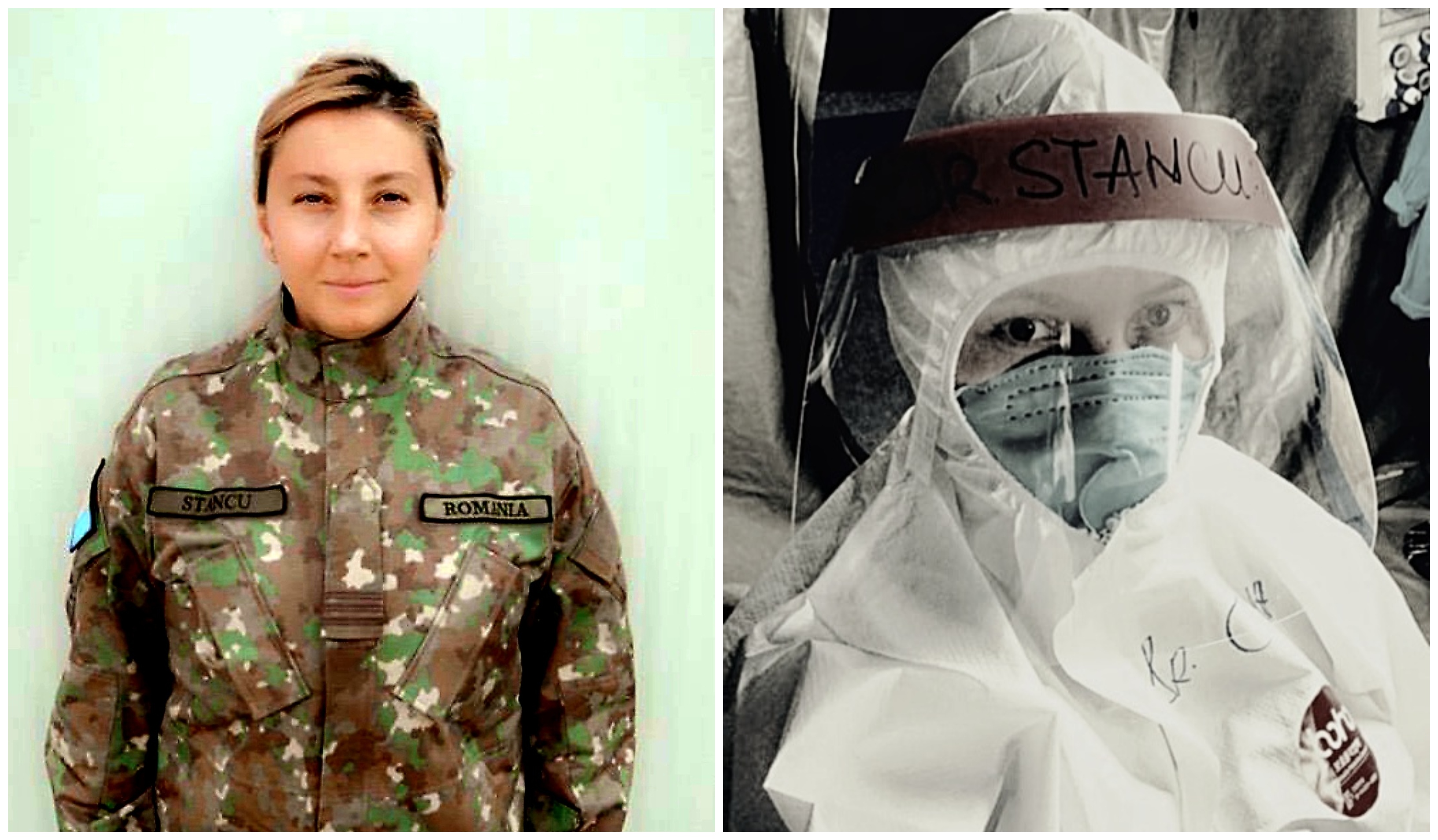 FOTO. Sunteți pozitiv la COVID? Tot ce trebuie să faceți. Sfaturile unui medic renumit