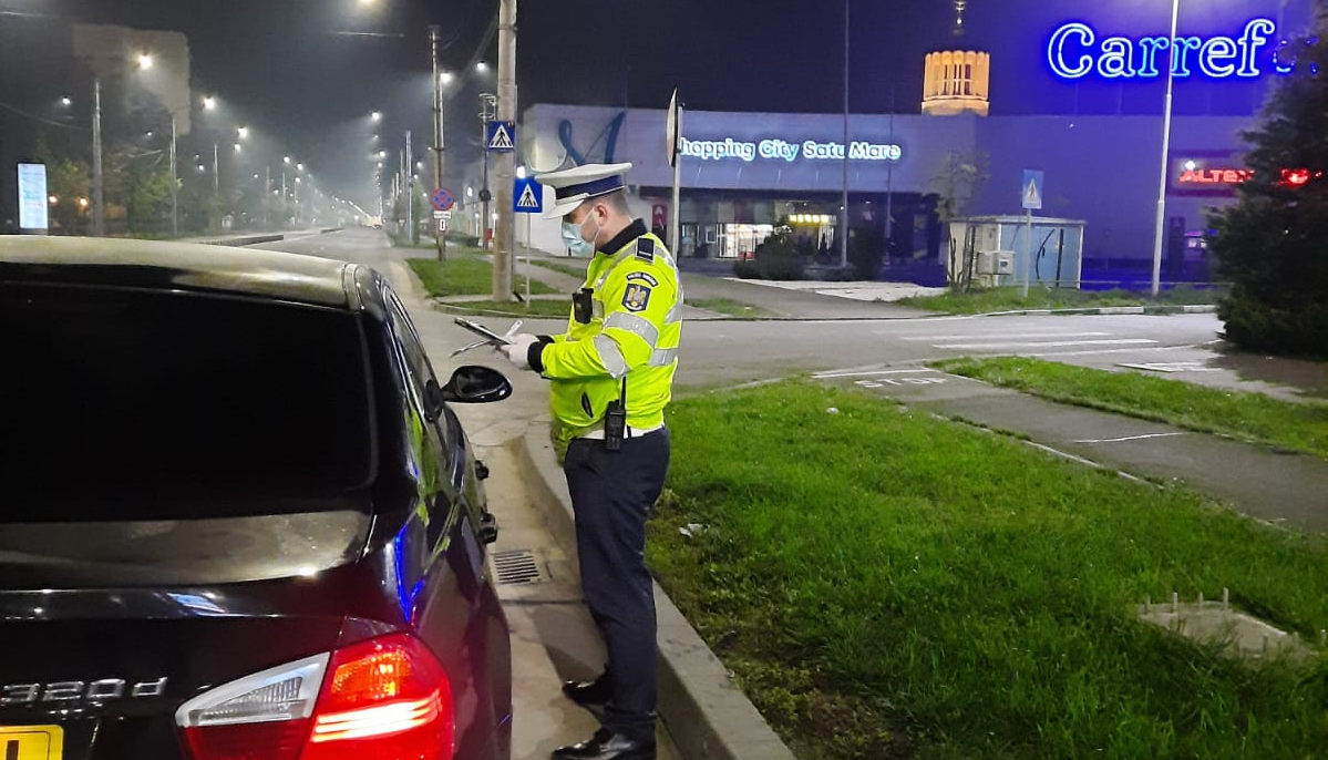 Raed Arafat semnează azi ordinul de carantinare a municipiului Satu Mare. Declarația se schimbă!