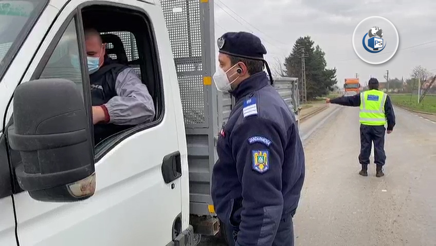 În municipiul Satu Mare se poate intra doar cu acest document! Descarcă-l aici