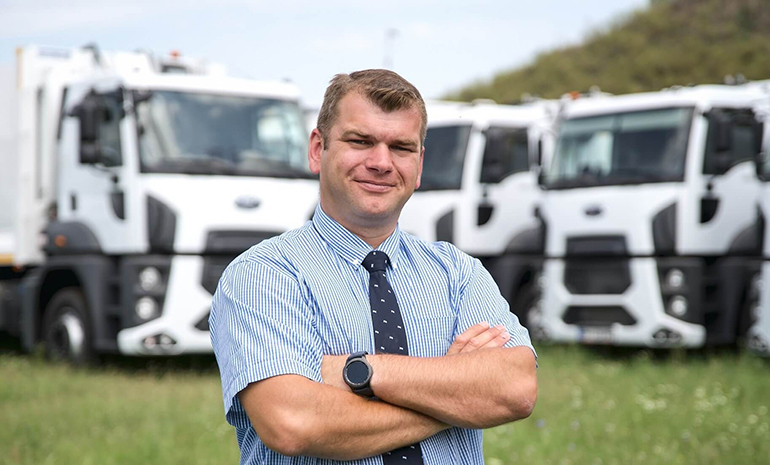 Nouă contestație la licitație! AVE Bihor critică oferta Florisal: ”costurile nu sunt reale”