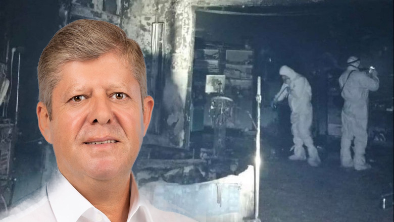 Deputatul Petric: ”Câți oameni mai trebuie să moară? Spitalele, conduse de politruci”