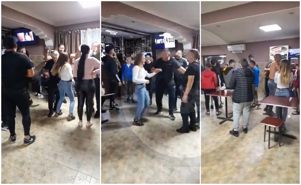 VIDEO. Sancțiuni pentru petrecăreții din Stâna. Amenzile ajung la mii de lei