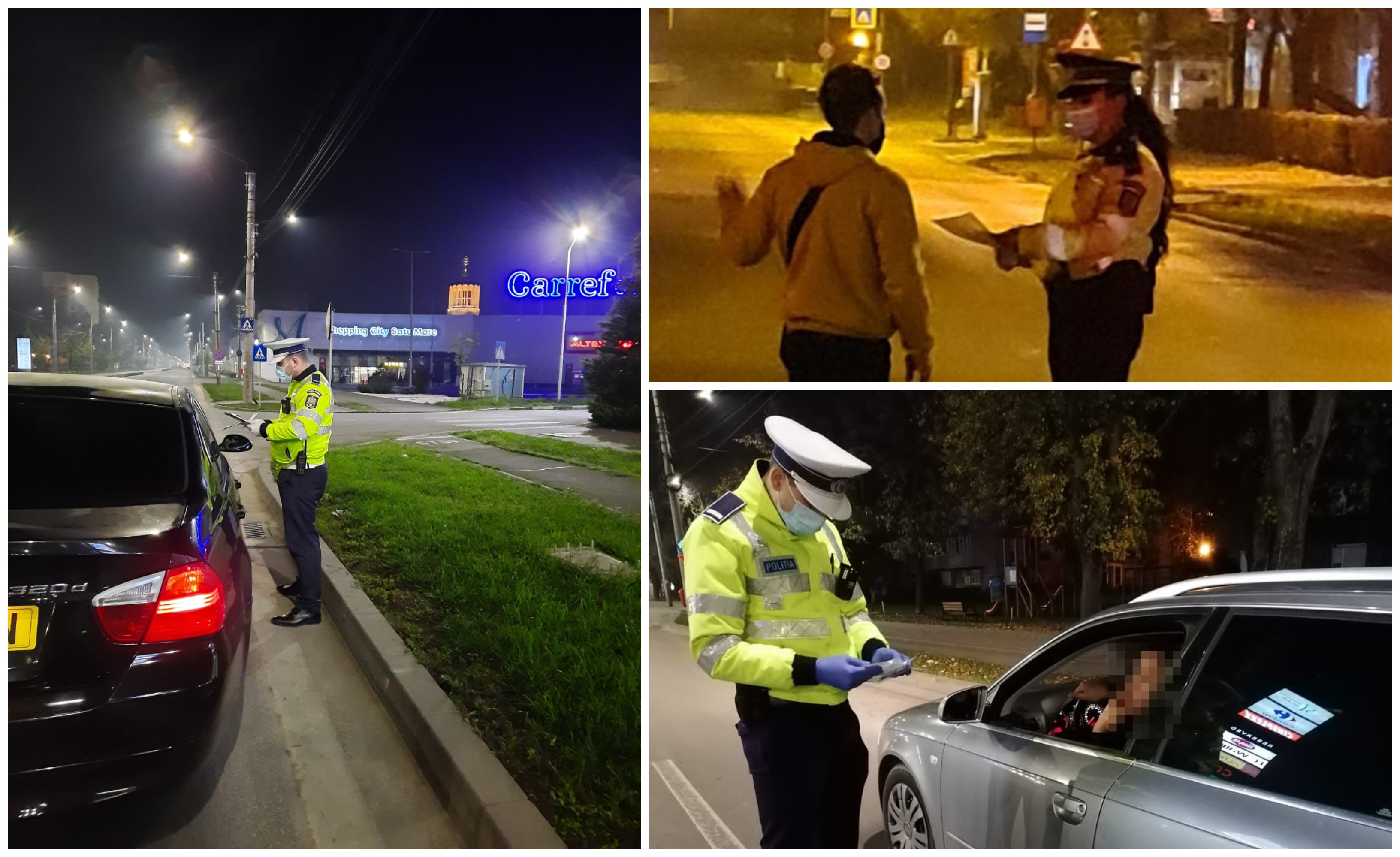 LISTĂ completă. Ce restricții intră de mâine în vigoare