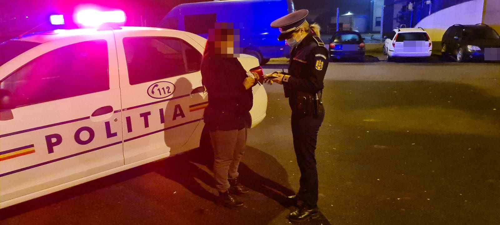 SATU MARE. Drama unei mame cu copil (4 ani). Bătută de soț, preferă să rămână acasă