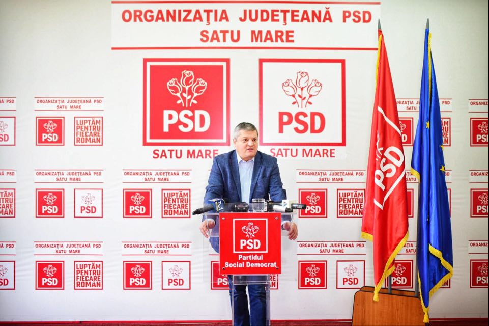 VIDEO. Deputatul Radu Cristescu, despre noul acord din Coaliție: ”Cîțu a devenit PisiCîțu”