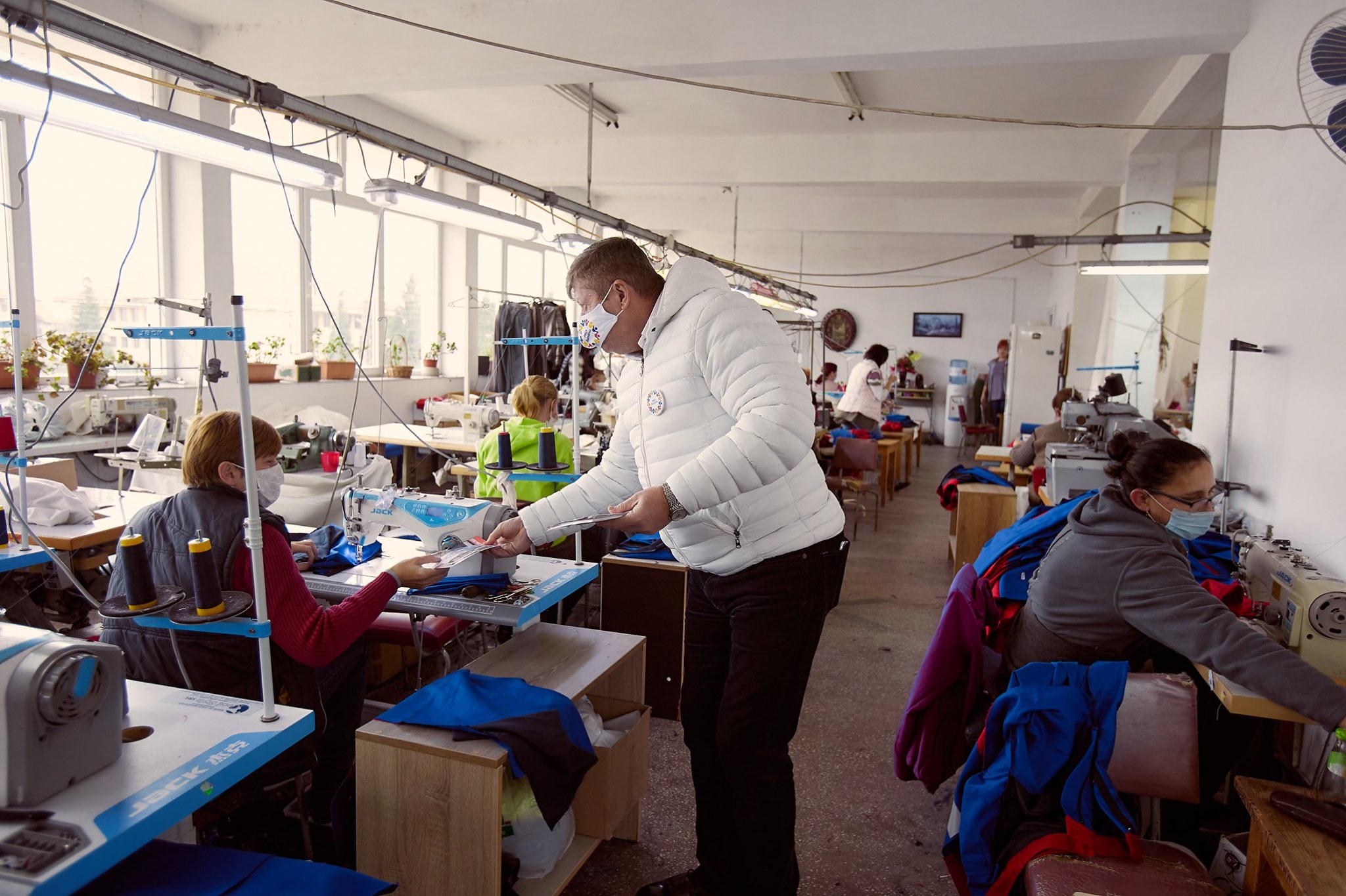 Deputatul Petric: Este nevoie de înființarea unui minister pentru IMM-uri