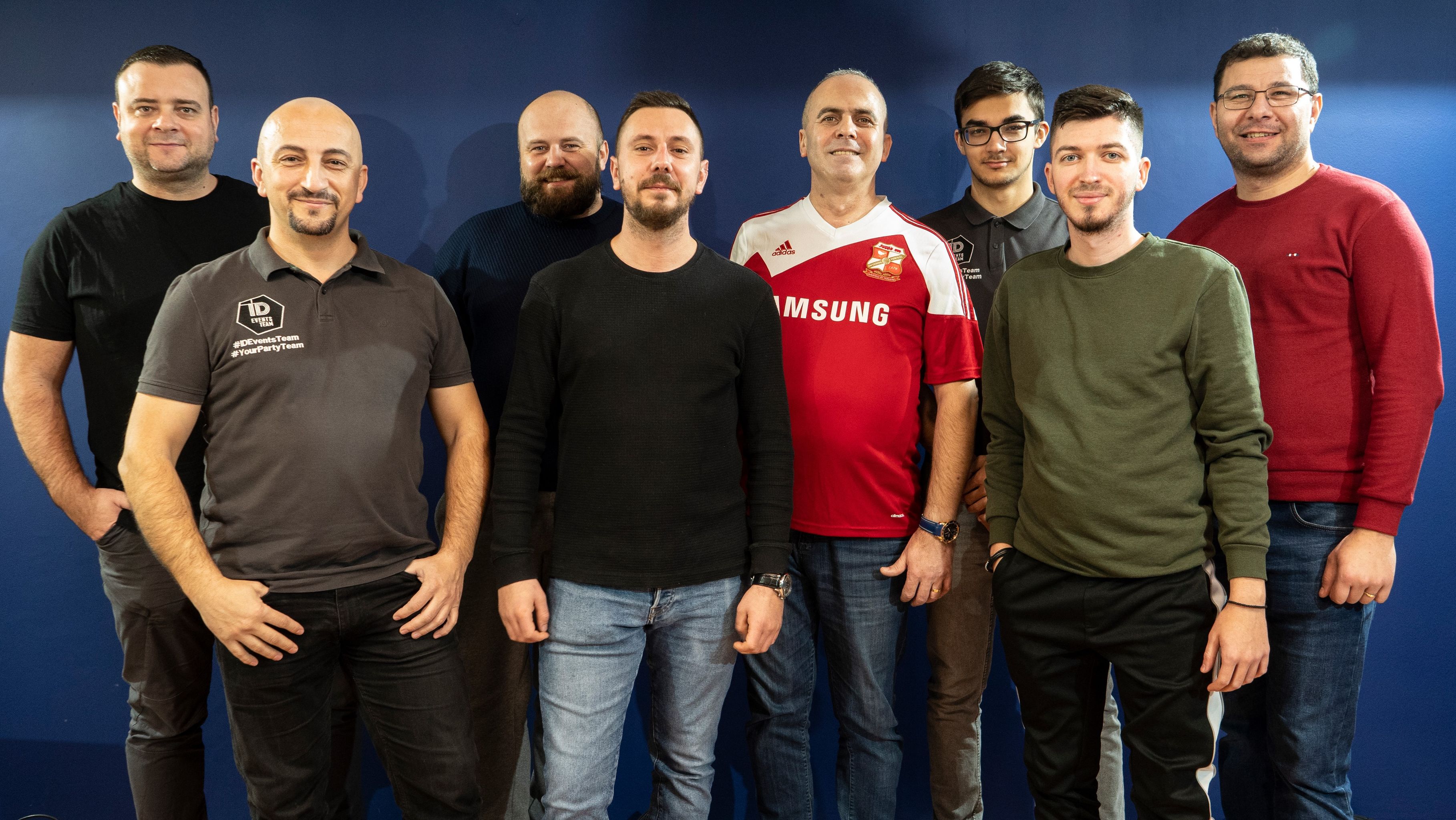 FOTO. ”Club” deschis online în municipiul Satu Mare de Revelion. Se adună toți DJ-ii