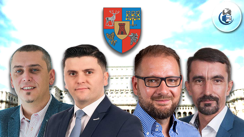 USR dă lovitura în județul Satu Mare: 1 senator și un deputat! UDMR își atinge ținta din plin