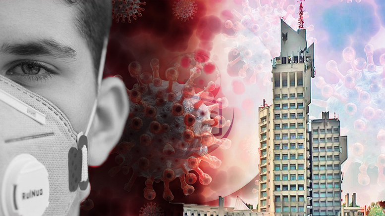 BILANȚ. Număr uriaș de infectări în ultimele 24 de ore în județul Satu Mare