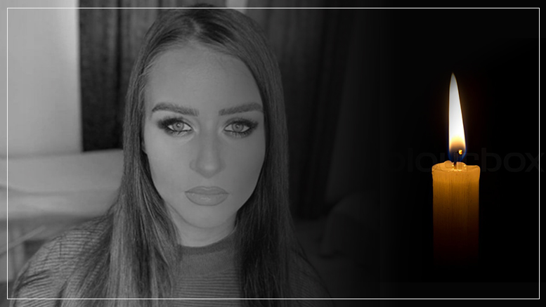 DRAMĂ. Mădălina a murit! Cu doar două zile înainte să împlinească 22 de ani