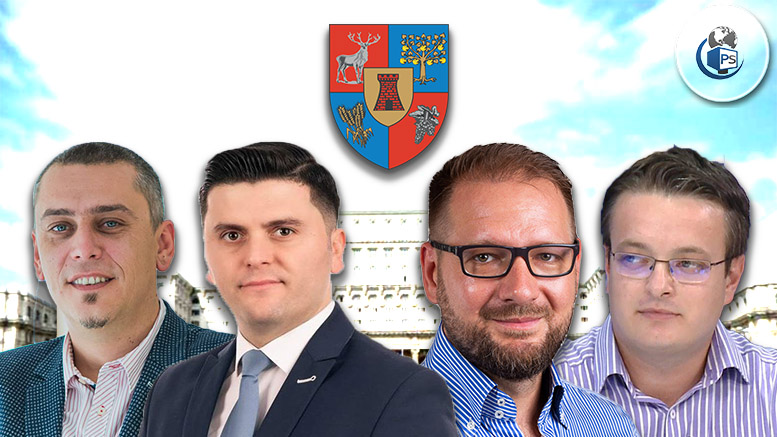 Lista viitorilor parlamentari de Satu Mare. UDMR și USR, marii câștigători