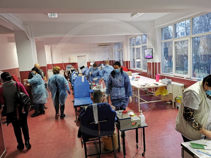 Un preot din municipiul Satu Mare, în stare gravă. Operat de urgență, are nevoie de ajutor