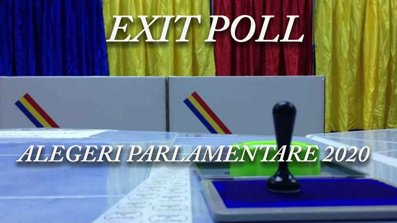 EXIT POLL. Surprizele din seara alegerilor. Cine sunt marii câștigători