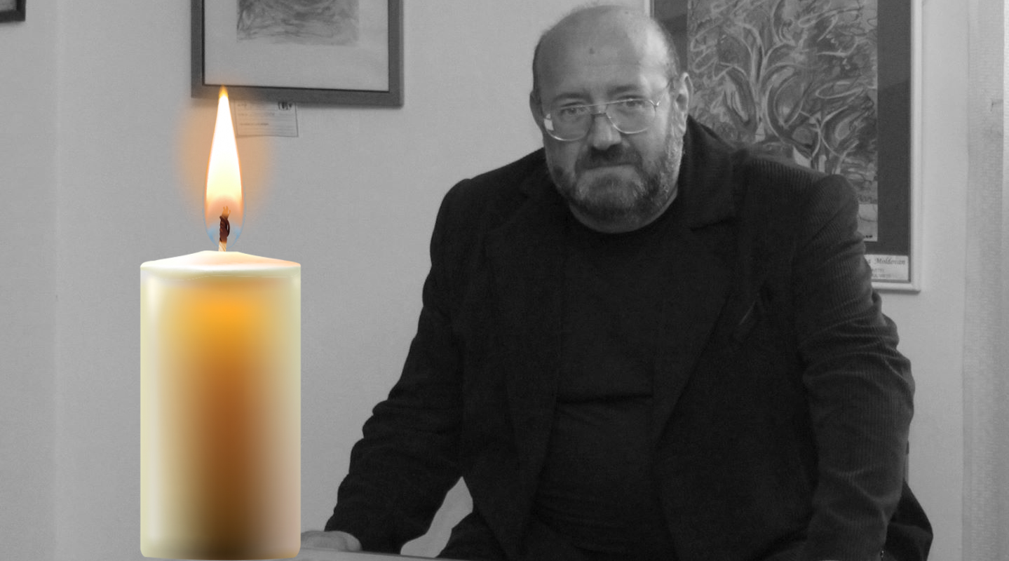 COVID. A murit directorul Muzeului Județean Satu Mare, Radu Ovidiu Ardelean