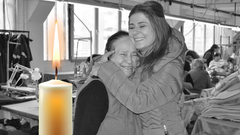 Sătmăreanca a muncit până în ultima zi de viață (82 ani) și a murit așteptând o amărâtă de ambulanță!