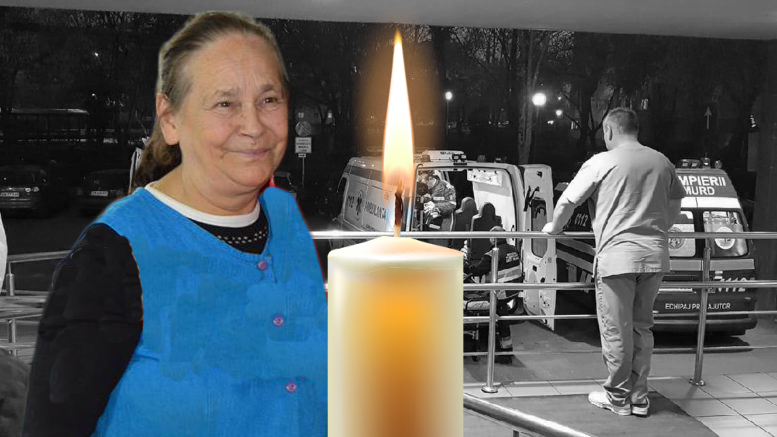 Autoritățile se pierd în explicații în cazul decesului Sofiei Domuța. Ambulanța: ”Am răspuns la timp”