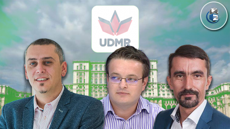 REZULTATE PARȚIALE. UDMR, marele câștigător de la Satu Mare. PNL pe 2, PSD pe 3