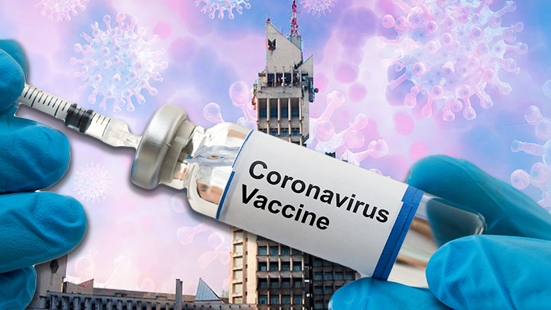 COVID. Un primar din județ le va cere oamenilor să nu se vaccineze. Mesaj pentru Iohannis