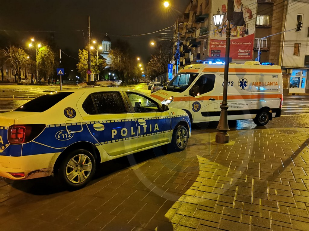 TOP apeluri la 112 în Satu Mare. Pe cine îi solicită sătmărenii cel mai mult