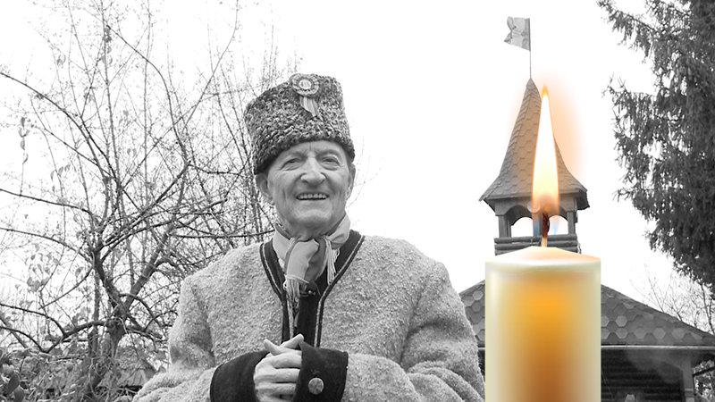 Doliu în Sătmar: Celebrul interpret Nicolae Sabău, răpus de COVID