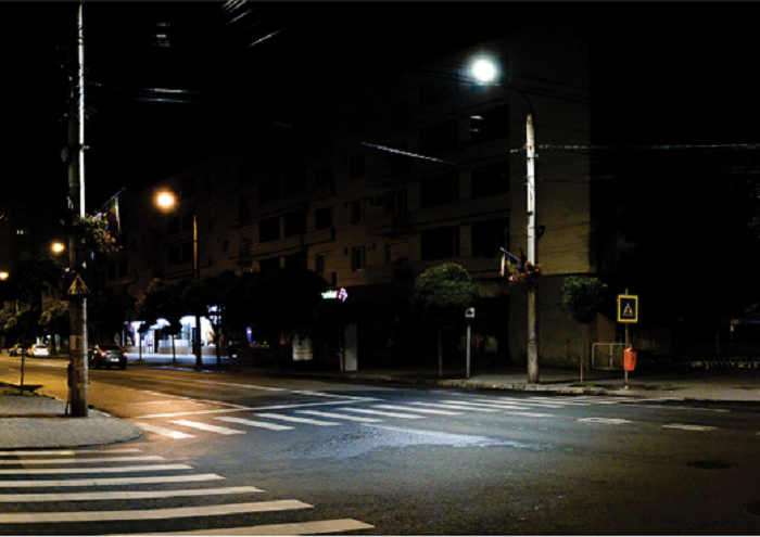 Zeci de milioane de lei pentru siguranța pietonilor. CJ promite că toate trecerile de pe drumurile județene vor fi iluminate