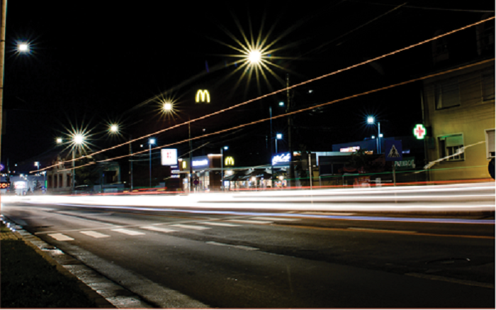 Nopția albe în Satu Mare! Vitezomanii și scandalagii le tulbură liniștea sătmărenilor