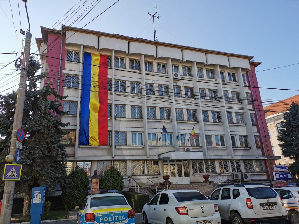 OPINIE. Lista care a dinamitat atmosfera în Poliția Satu Mare. Supărarea mare în rândul polițiștilor