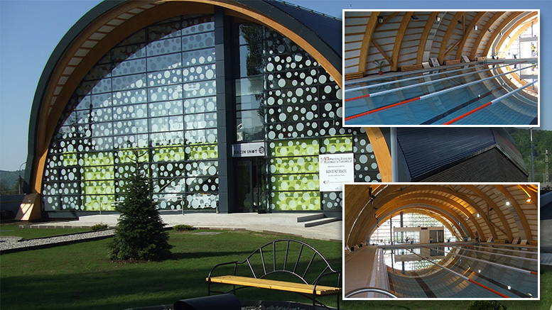 Undă verde pentru al doilea bazin de înot în municipiul Satu Mare