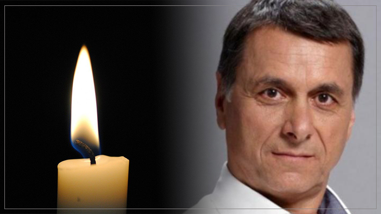 Actorul Bogdan Stanoevici, fost ministru, a pierdut lupta cu COVID-19. A militat împotriva măsurilor de protecție sanitară