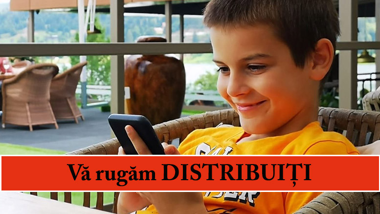 APEL UMANITAR. Tudor, un băiețel de 9 ani din Satu Mare, are nevoie urgentă de ajutor