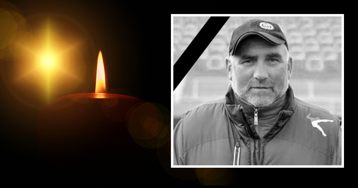 A murit sătmăreanul Mircea Bolba, simbolul Olimpiei! Dumnezeu să-l odihnească în pace!